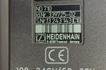 Heidenhain PGM 246271-07-3 Achsen Zähler Heidenhain ND 760 Di