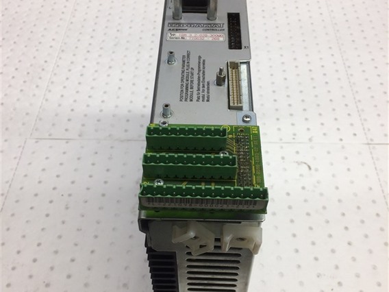 Indramat TDM3.2-020-300WD-A.C.Servo Controller