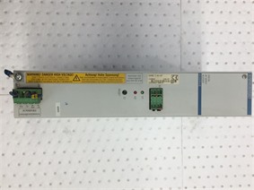 Indramat BZM01.1-01-07 (1)-Servo Drive Bleeder Module, Indramat