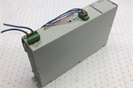 Indramat BZM01.1-01-07 (2)-Servo Drive Bleeder Module