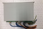 Indramat DKCO1.1-04D-7-FW (2)-ECODRIVE AC-Servo Controller