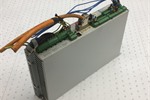 Indramat DKCO1.1-04D-7-FW (3)-ECODRIVE AC-Servo Controller