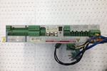 Indramat DKCO1.1-04D-7-FW (5)-ECODRIVE AC-Servo Controller