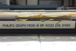 Philips Graph Mod-B 8P 4022 226 3480-