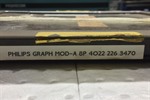 Philips Graph Mod-A 8P 4022 226 3470-