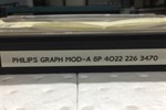 Philips Graph Mod-A 8P 4022 226 3470-