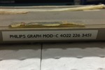 Philips Graph Mod-C 8P 4022 226 3451-