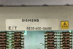 Siemens 6ES5 400-0AA11 (2)-Timer Module Circuit Board