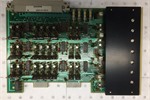 Siemens 6ES5 410-0AA12 (3)-Digital Output Module Circuit B