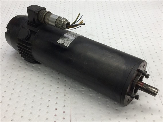 Indramat MDC 10.40C/MMA-0-Permanent Magnet Motor