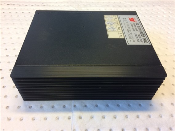 Yuan Sin YSDC-1350A-DC Servo Motor Drive