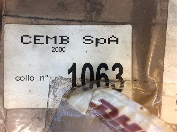 CEMB 17708.ST/4-PCB