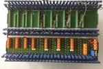 LVD C3939244, consisting of 6 parts:-Rack AC Drivers