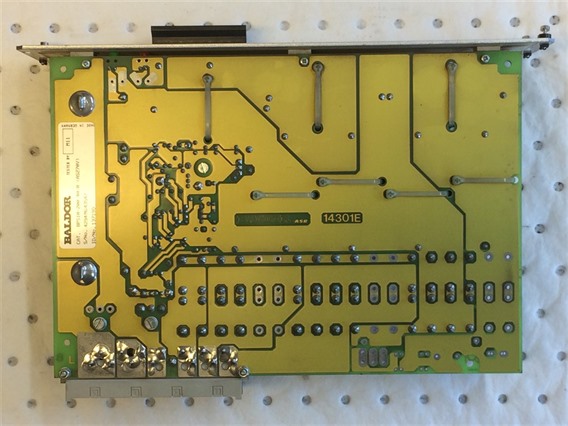 LVD BPS 10 (5)-BPS10 6455 56 58   Pover Supply 