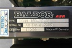 Baldor TSNM150-12-01-Baldor ASR  TSNM150-12-01