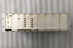 LVD ...34 ( L405 ), consisting of 4 parts:-Rack