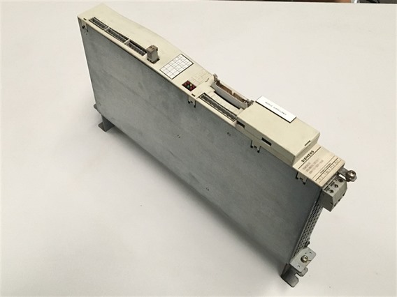 Siemens 6SN1112-1AC01-0AA0, part of the set-OEB-MODUL INT/