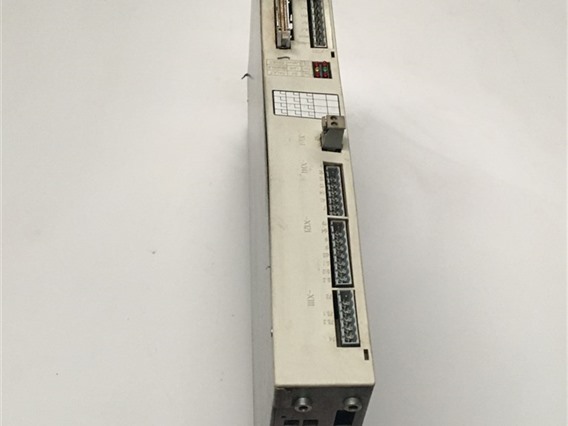 Siemens 6SN1112-1AC01-0AA0, part of the set-OEB-MODUL INT/