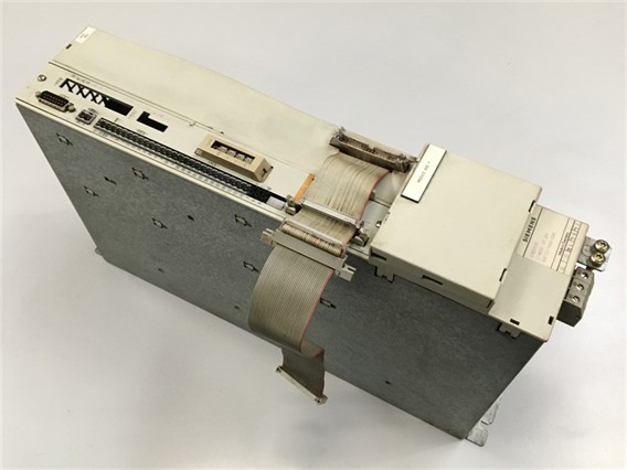 Siemens 6SN1123-1AA00-0DA0, part of the set-LT-MODUL INT.8