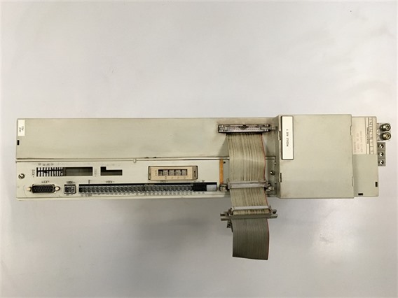 Siemens 6SN1123-1AA00-0DA0, part of the set-LT-MODUL INT.8