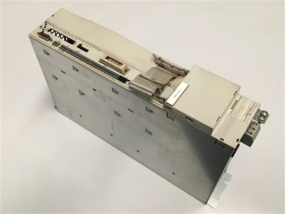 Siemens 6SN1123-1AA00-0DA0, part of the set-LT-MODUL INT.8