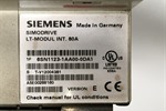 Siemens 6SN1123-1AA00-0DA1, part of the set-LT-MODUL INT.8