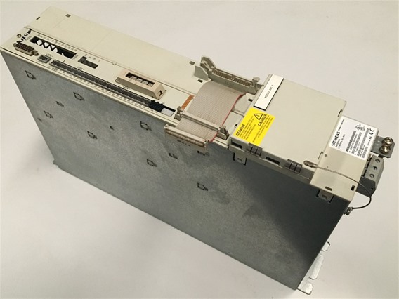 Siemens 6SN1123-1AA00-0DA1, part of the set-LT-MODUL INT.8