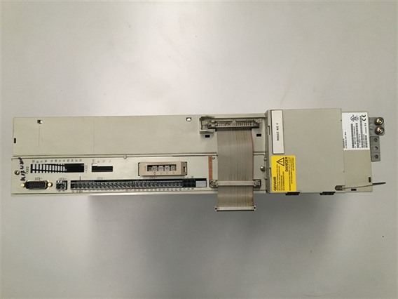 Siemens 6SN1123-1AA00-0DA1, part of the set-LT-MODUL INT.8