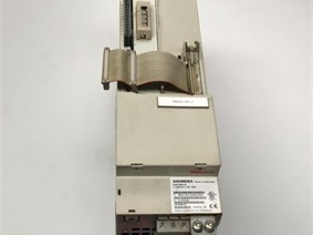 Siemens 6SN1123-1AA00-0DA1, part of the set-LT-MODUL INT.8, Siemens