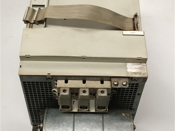 Siemens 6SN1123-1AA00-0JA0, part of the set-LT-MODUL INT.2