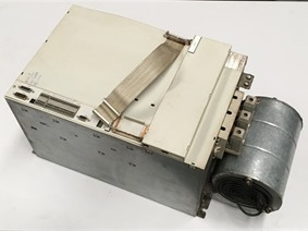 Siemens 6SN1123-1AA00-0JA0, part of the set-LT-MODUL INT.2, Siemens