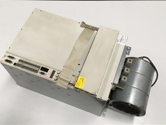 Siemens 6SN1123-1AA00-0JA1, part of the set-LT-MODUL INT.3