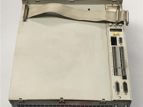 Siemens 6SN1123-1AA00-0JA1, part of the set-LT-MODUL INT.3