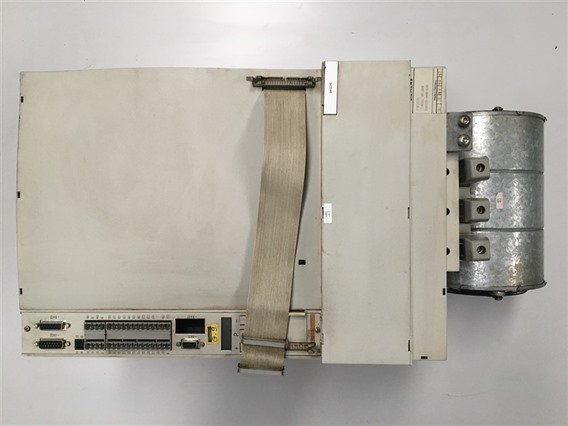 Siemens 6SN1123-1AA00-0JA1, part of the set-LT-MODUL INT.3