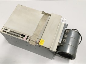 Siemens 6SN1123-1AA00-0JA1, part of the set-LT-MODUL INT.3, Siemens