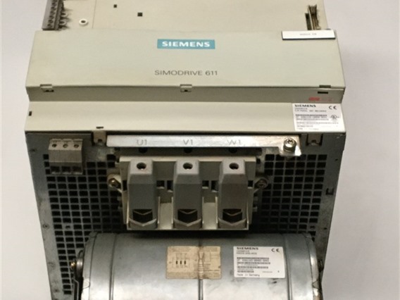 Siemens 6SN1145-1BB00-0EA1-E/R-MODUL INT.80/104KW