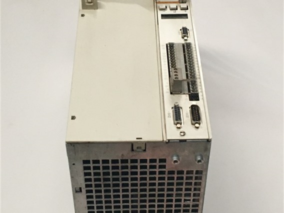 Siemens 6SN1123-1AA00-0EA2, part of the set-LT-MODUL INT.1