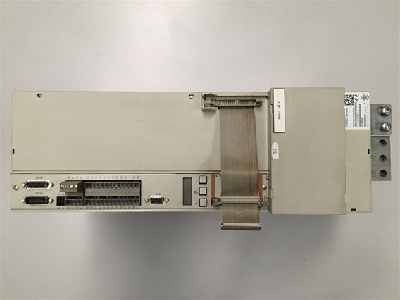 Siemens 6SN1123-1AA00-0EA2, part of the set-LT-MODUL INT.1