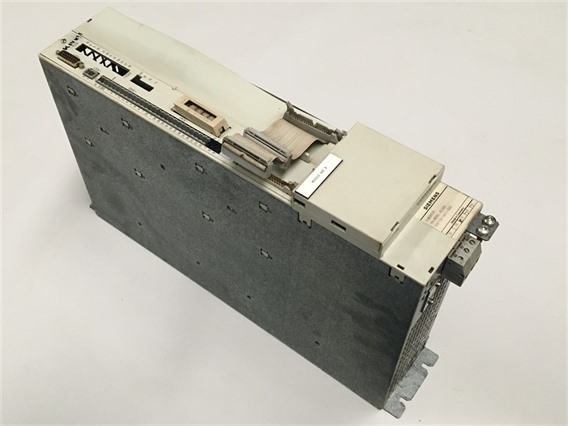 Siemens 6SN1130-1AA11-0DA0, part of the set-VSA-MODUL 40/8