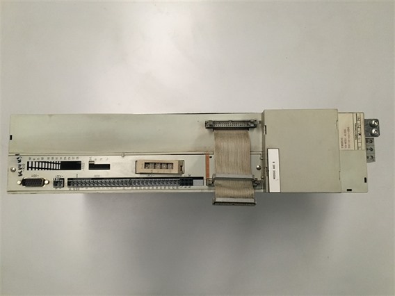 Siemens 6SN1130-1AA11-0DA0, part of the set-VSA-MODUL 40/8