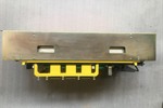 Fanuc AC Spindle Servo Unit A06B-6064-H322#H550-