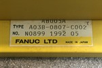 Fanuc I/O Interface Module AIF01A A03B-0807-C011-