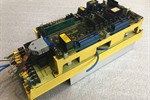 Fanuc Servo Amplifier ( Fanuc ) A06B-6058-H005-