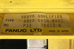 Fanuc Servo Amplifier ( Fanuc ) A06B-6058-H005-