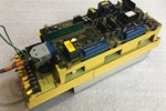 Fanuc Servo Amplifier ( Fanuc ) A06B-6058-H006-