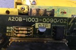 Fanuc Servo Amplifier ( Fanuc ) A06B-6058-H006-