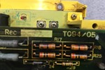 Fanuc Servo Amplifier ( Fanuc ) A06B-6058-H006-