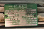 FIM Motor ( Torino ), R2d-M0VT71C4-