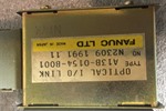 Fanuc Optical I/O Link ( Fanuc ), A13B-0154-3001-