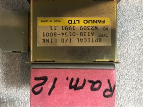 Fanuc Optical I/O Link ( Fanuc ), A13B-0154-3001-, Fanuc